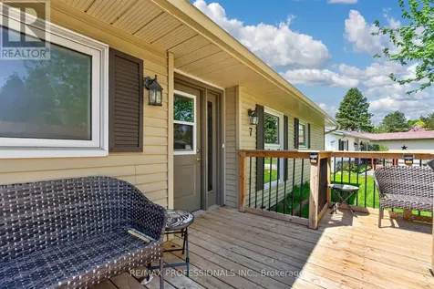 7 Tamarack Court New Tecumseth ON L0G 1W0