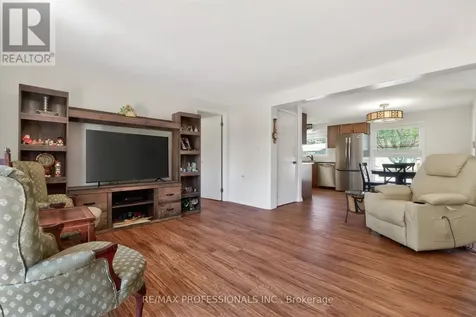 7 Tamarack Court New Tecumseth ON L0G 1W0