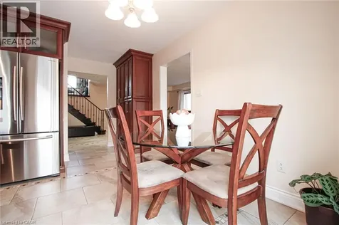 2216 Norfolk Drive Oakville ON L6H 6H4