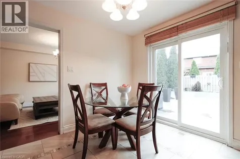 2216 Norfolk Drive Oakville ON L6H 6H4