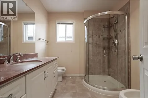 2216 Norfolk Drive Oakville ON L6H 6H4