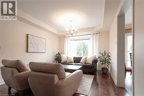 2216 Norfolk Drive Oakville ON L6H 6H4