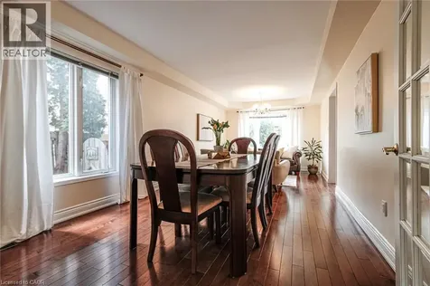 2216 Norfolk Drive Oakville ON L6H 6H4