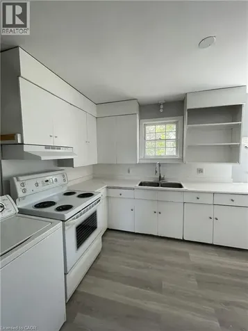 46 Plains Road East Burlington ON L7T 2B9