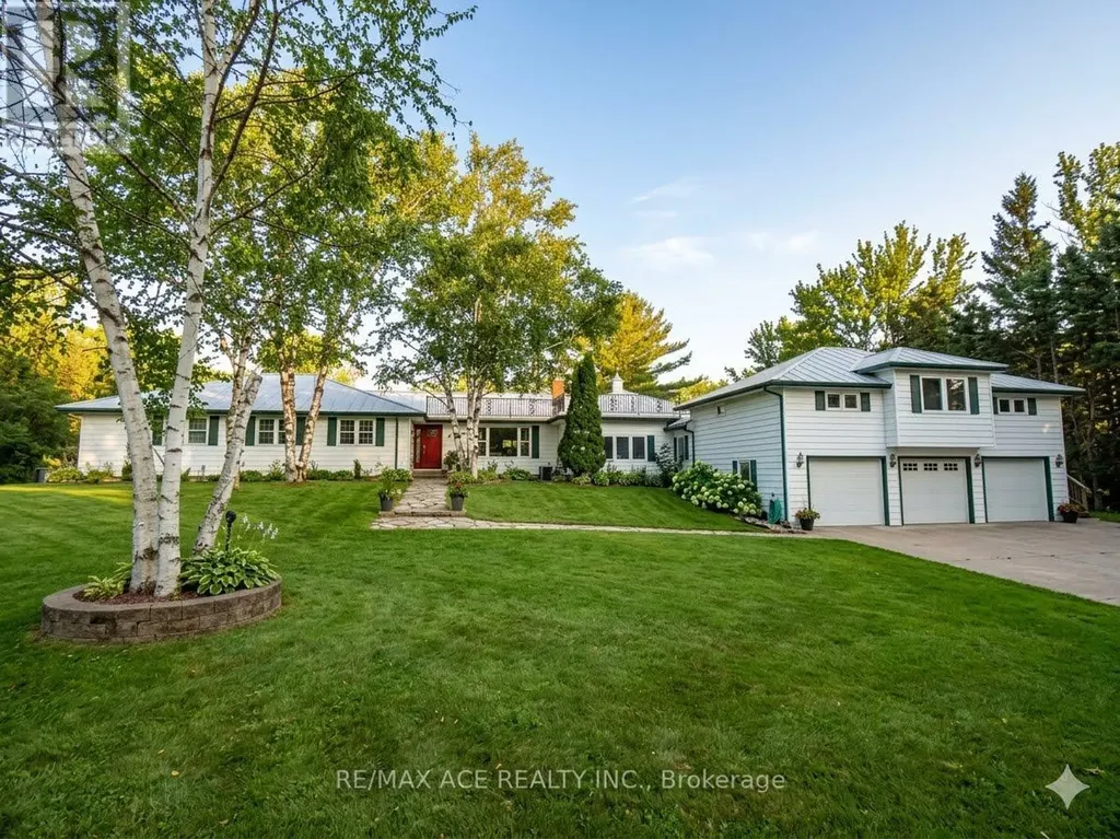 5455 Hoxton Street Pickering ON L1Y 1A3