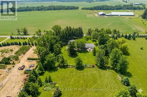 5455 Hoxton Street Pickering ON L1Y 1A3