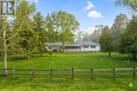 5455 Hoxton Street Pickering ON L1Y 1A3