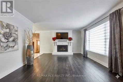 5455 Hoxton Street Pickering ON L1Y 1A3
