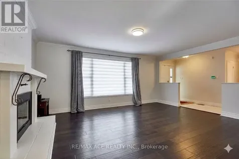 5455 Hoxton Street Pickering ON L1Y 1A3