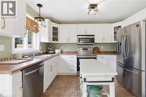 84 Duncairn Crescent Hamilton ON L9C 6G1