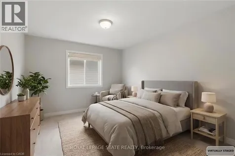 84 Duncairn Crescent Hamilton ON L9C 6G1