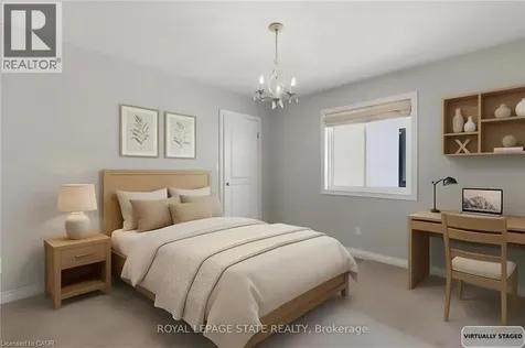 84 Duncairn Crescent Hamilton ON L9C 6G1
