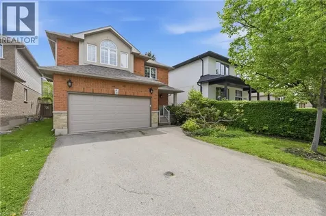 84 Duncairn Crescent Hamilton ON L9C 6G1