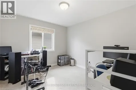 84 Duncairn Crescent Hamilton ON L9C 6G1