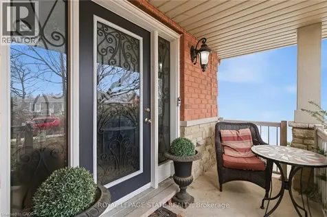 84 Duncairn Crescent Hamilton ON L9C 6G1