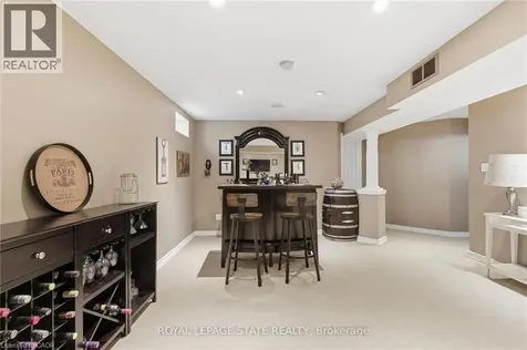 84 Duncairn Crescent Hamilton ON L9C 6G1