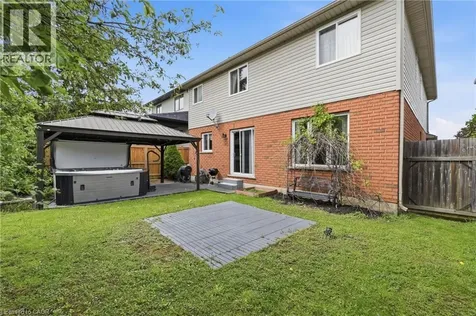 84 Duncairn Crescent Hamilton ON L9C 6G1