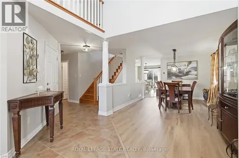 84 Duncairn Crescent Hamilton ON L9C 6G1