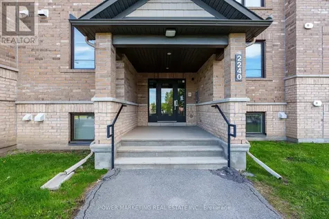 2240 Tenth Line Road Ottawa ON K4A 0X7