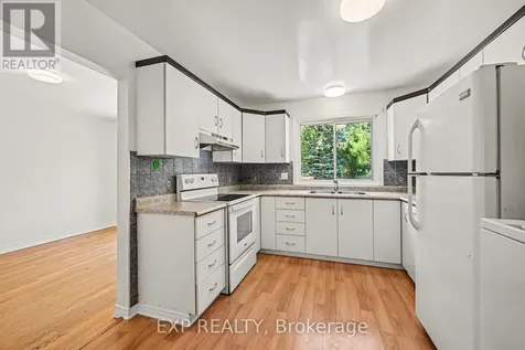 1214 Clyde Avenue Ottawa ON K2C 1Y4