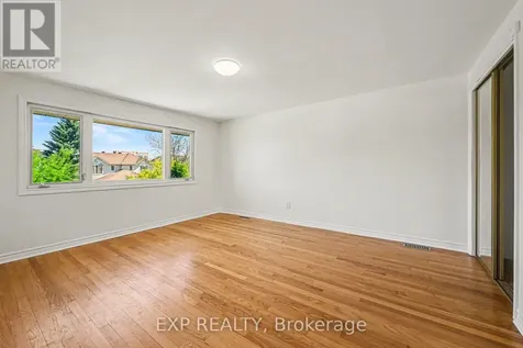 1214 Clyde Avenue Ottawa ON K2C 1Y4