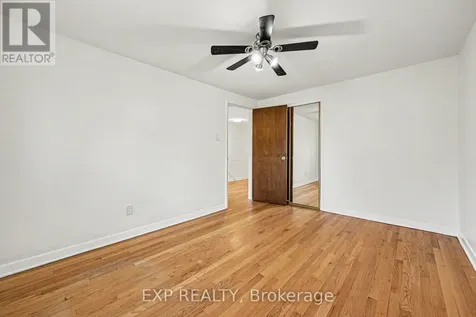 1214 Clyde Avenue Ottawa ON K2C 1Y4