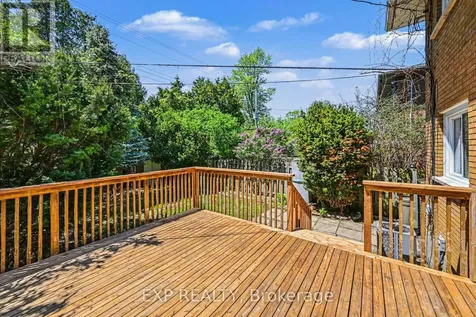 1214 Clyde Avenue Ottawa ON K2C 1Y4