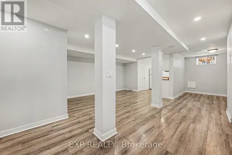 1214 Clyde Avenue Ottawa ON K2C 1Y4