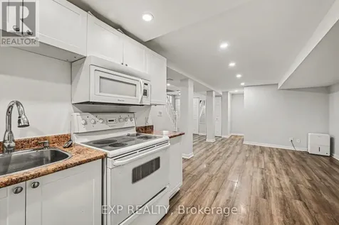 1214 Clyde Avenue Ottawa ON K2C 1Y4