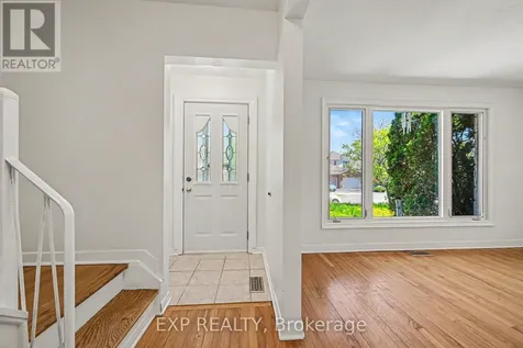 1214 Clyde Avenue Ottawa ON K2C 1Y4