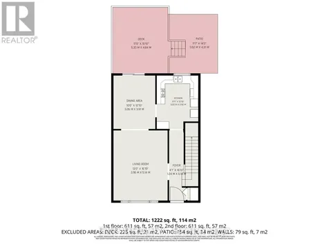 1214 Clyde Avenue Ottawa ON K2C 1Y4