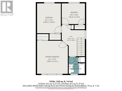 1214 Clyde Avenue Ottawa ON K2C 1Y4