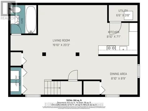 1214 Clyde Avenue Ottawa ON K2C 1Y4