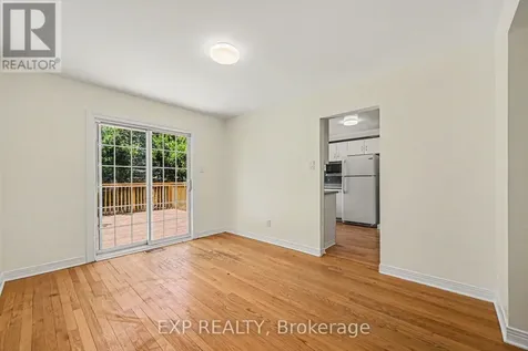 1214 Clyde Avenue Ottawa ON K2C 1Y4