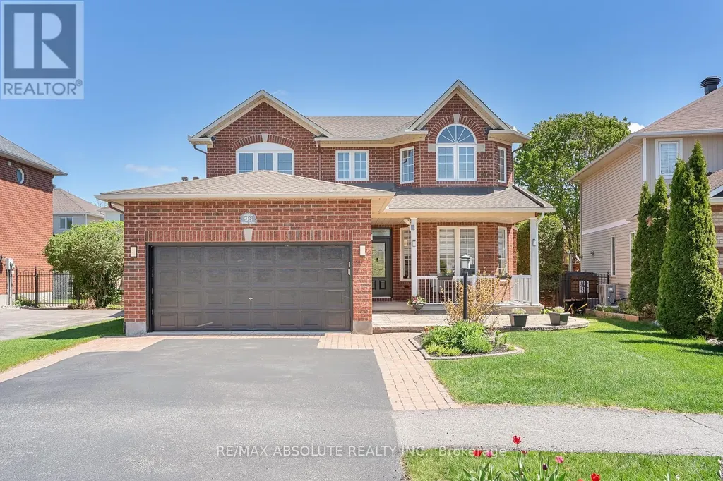 98 Yoho Drive Ottawa ON K2M 2V3