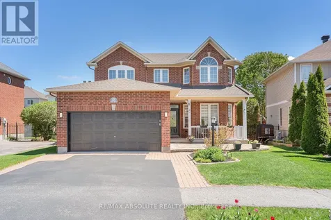 98 Yoho Drive Ottawa ON K2M 2V3