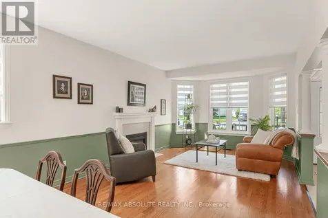 98 Yoho Drive Ottawa ON K2M 2V3