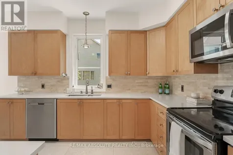 98 Yoho Drive Ottawa ON K2M 2V3