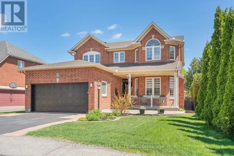 98 Yoho Drive Ottawa ON K2M 2V3