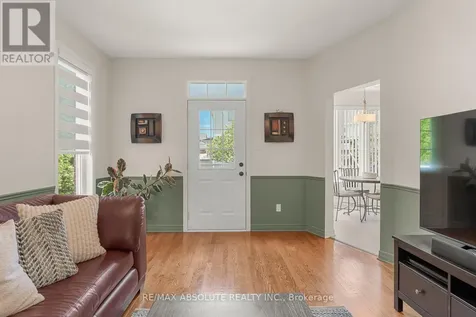 98 Yoho Drive Ottawa ON K2M 2V3