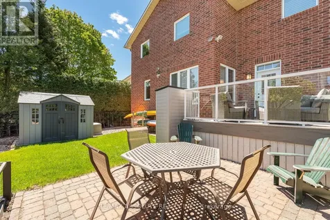 98 Yoho Drive Ottawa ON K2M 2V3