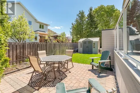 98 Yoho Drive Ottawa ON K2M 2V3