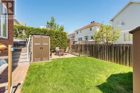 98 Yoho Drive Ottawa ON K2M 2V3