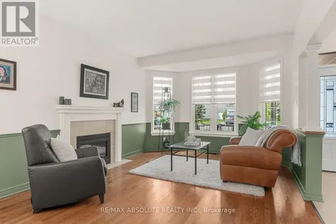 98 Yoho Drive Ottawa ON K2M 2V3