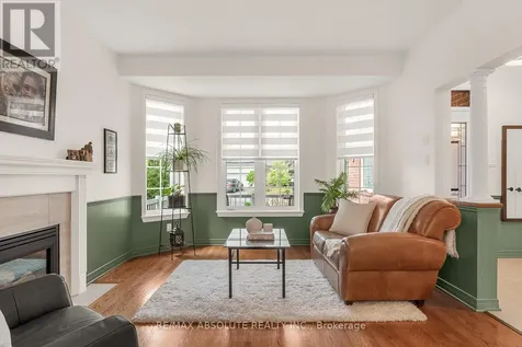 98 Yoho Drive Ottawa ON K2M 2V3