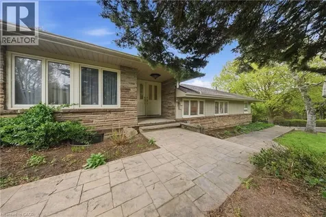 529 Conservation Drive Brampton ON L6Z 0C1