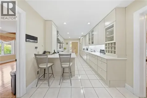 529 Conservation Drive Brampton ON L6Z 0C1
