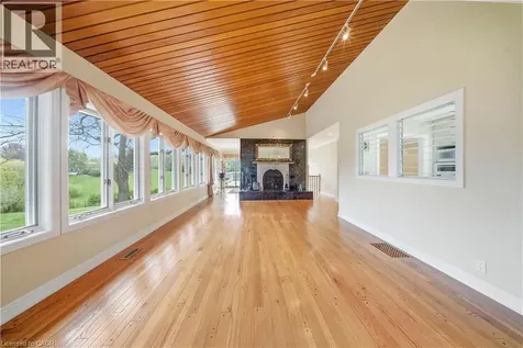 529 Conservation Drive Brampton ON L6Z 0C1
