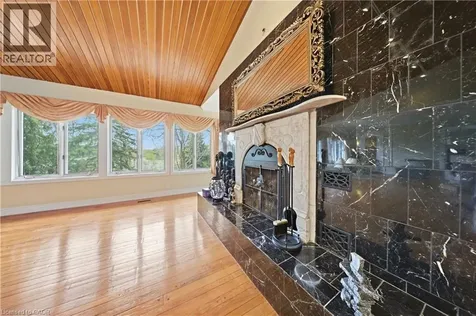 529 Conservation Drive Brampton ON L6Z 0C1