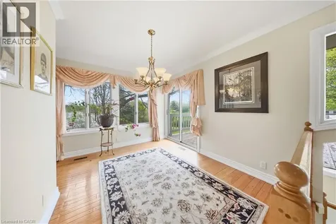 529 Conservation Drive Brampton ON L6Z 0C1